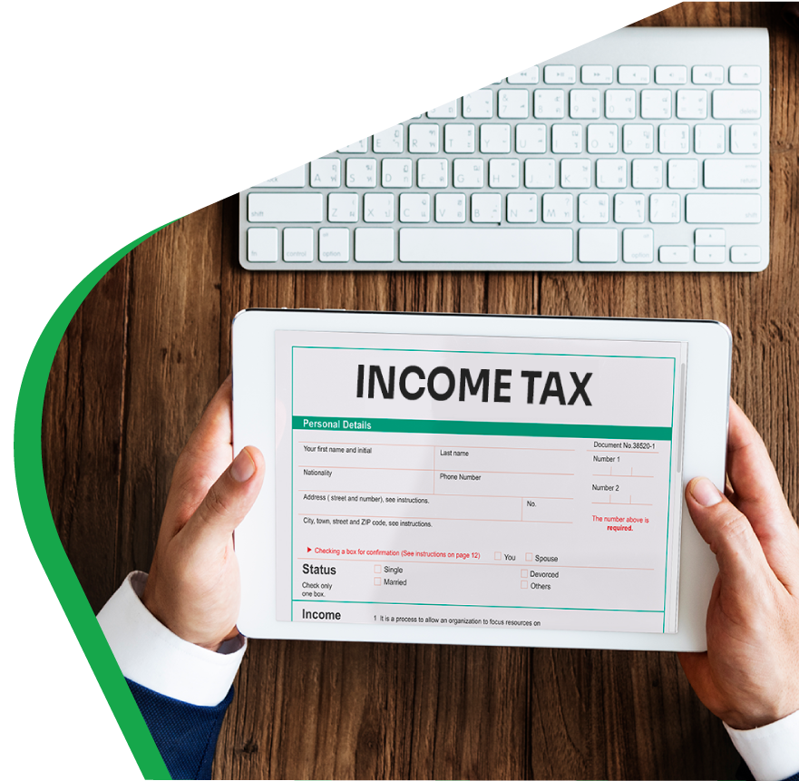 Income Tax